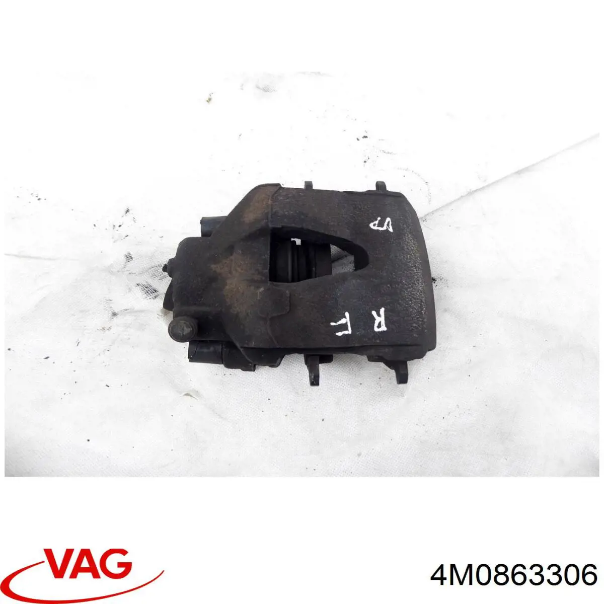 VAG 4M0863306 цена, от 20.27 USD