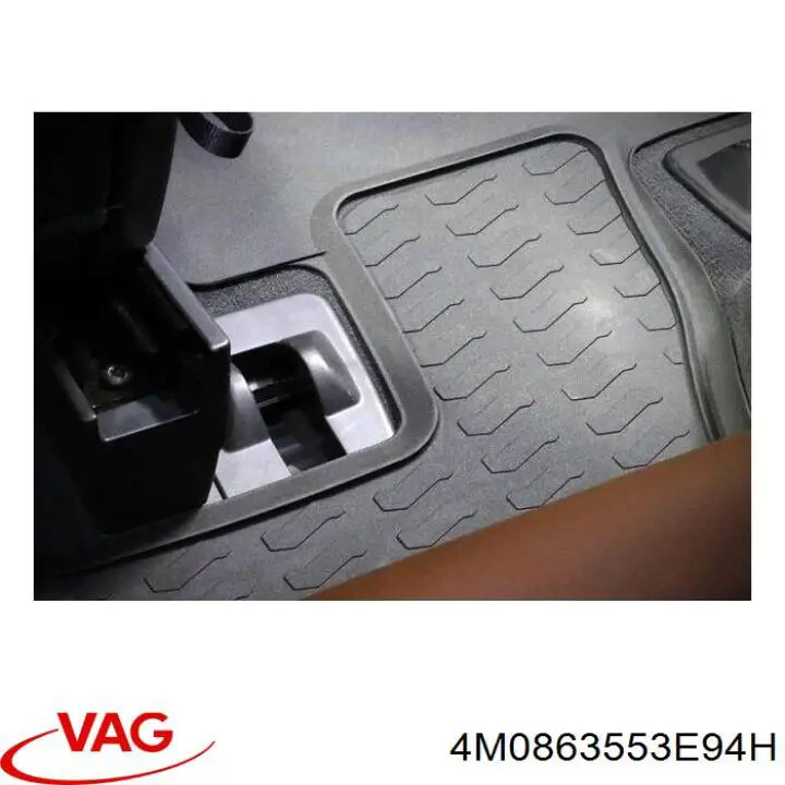  4M0863553A94H VAG