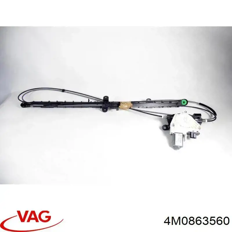 4M0863560 VAG 