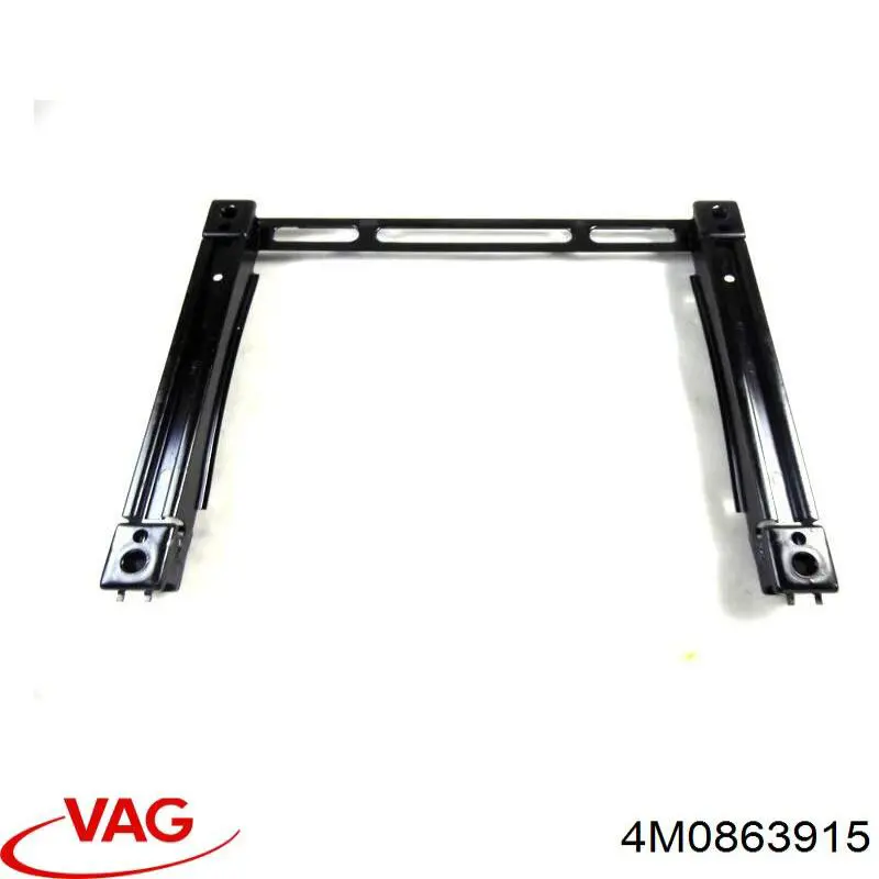 Купить 4M0863915 VAG 