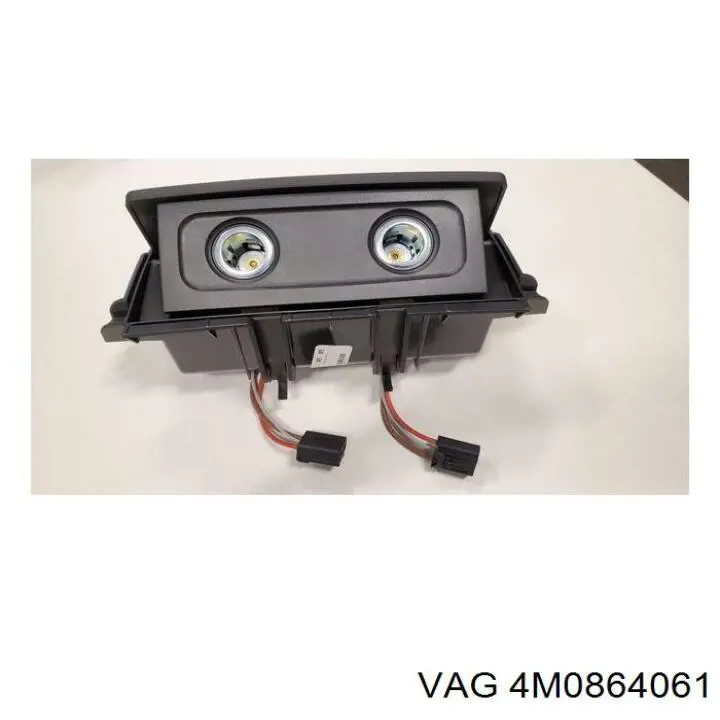4M0864061 VAG 
