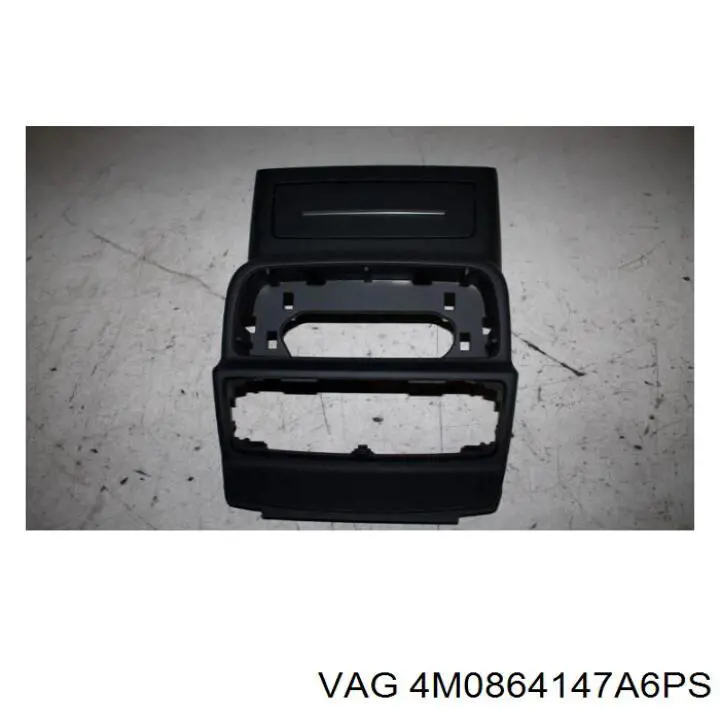 4M0864147A6PS VAG 