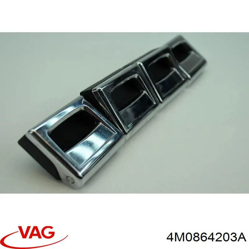  VAG 4M0864203A цена, от 9.93 USD