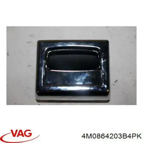  4M0864203B4PK VAG