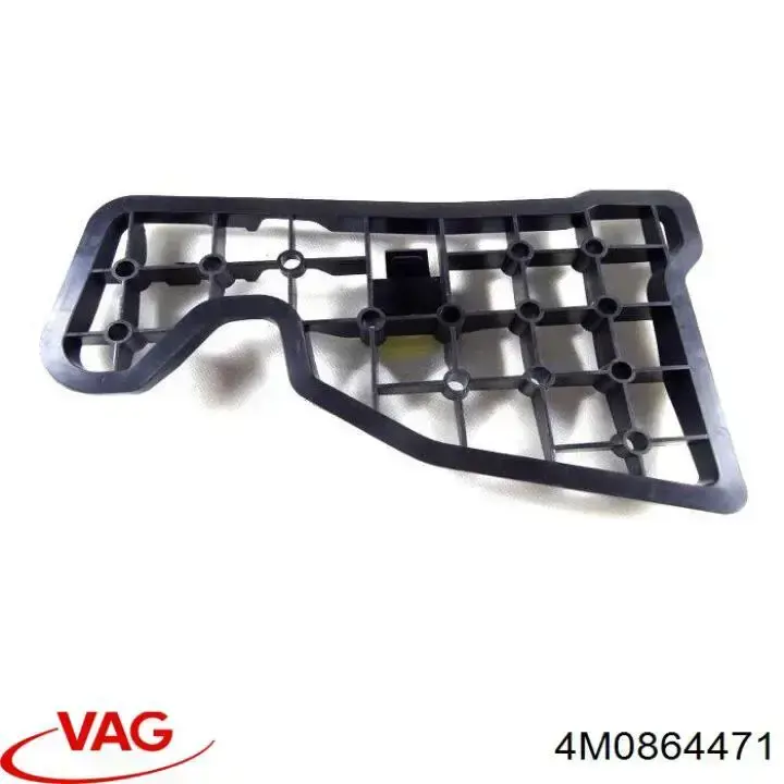  VAG 4M0864471A цена, от 3.80 USD