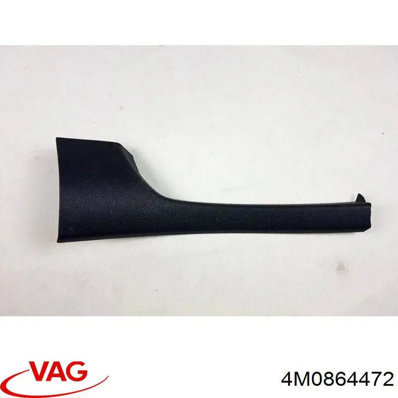  VAG 4M0864472A цена, от 4.81 USD