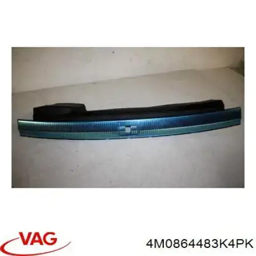 4M0864483K4PK VAG 