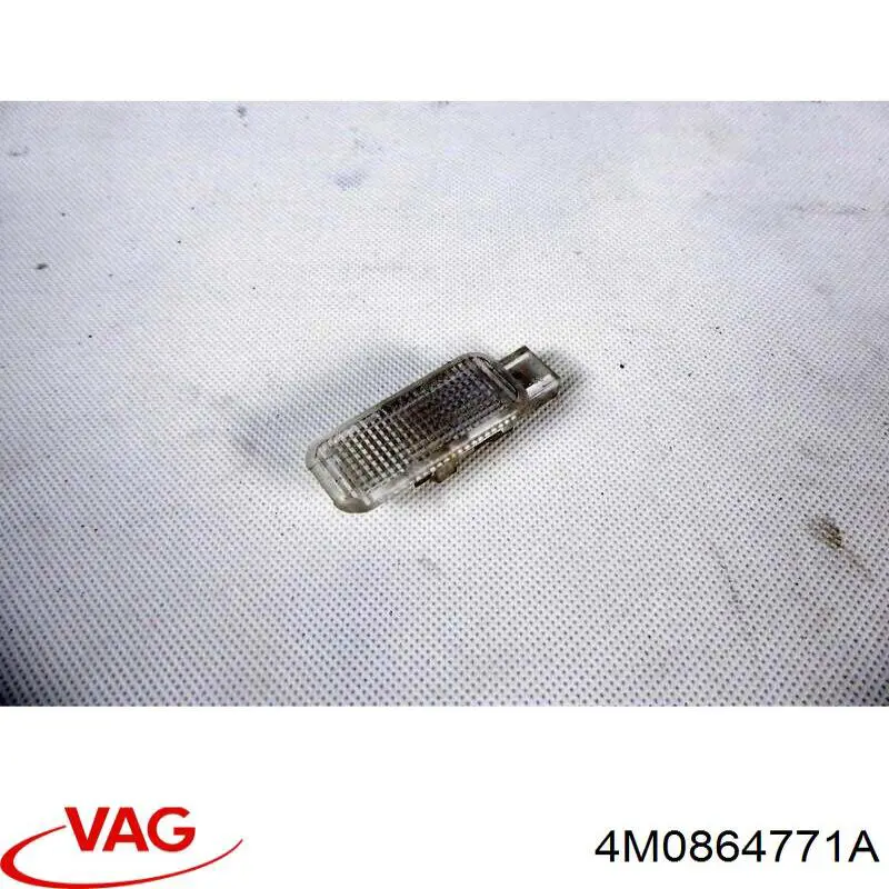  VAG 4M0864771A