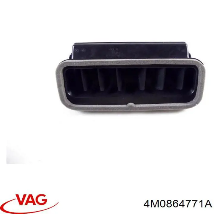 4M0864771A VAG 