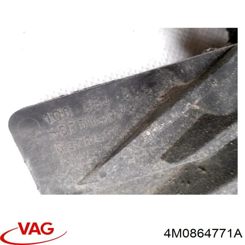  VAG 4M0864771A цена, от 8.84 USD