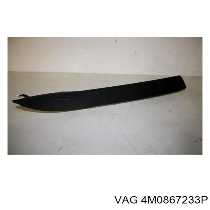 4M0867233P VAG 
