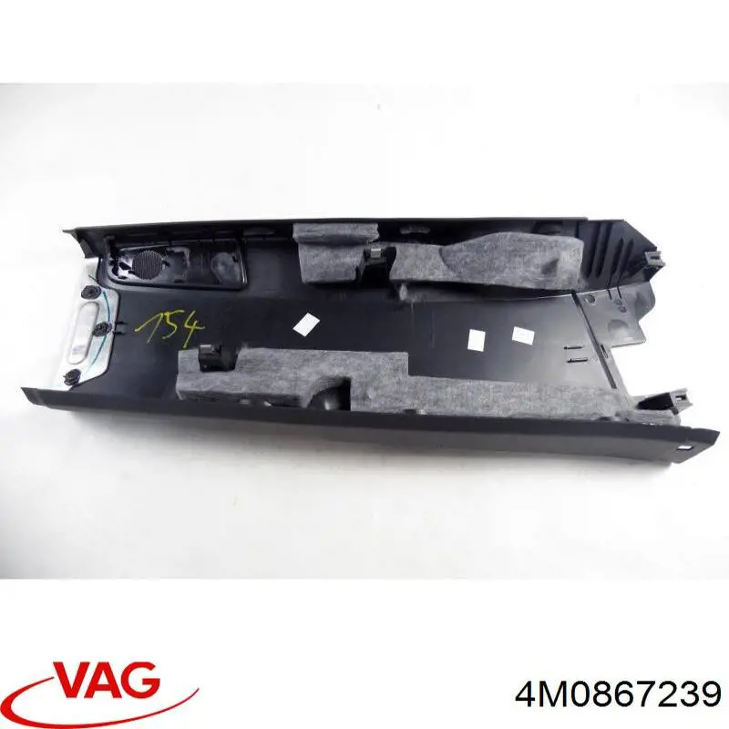 4M0867239 VAG 