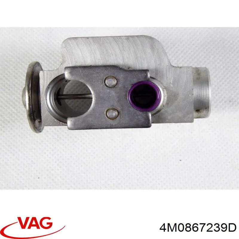  VAG 4M0867239D