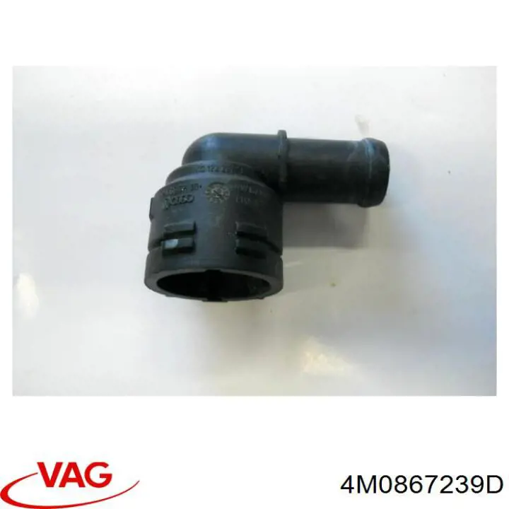 4M0867239D VAG 
