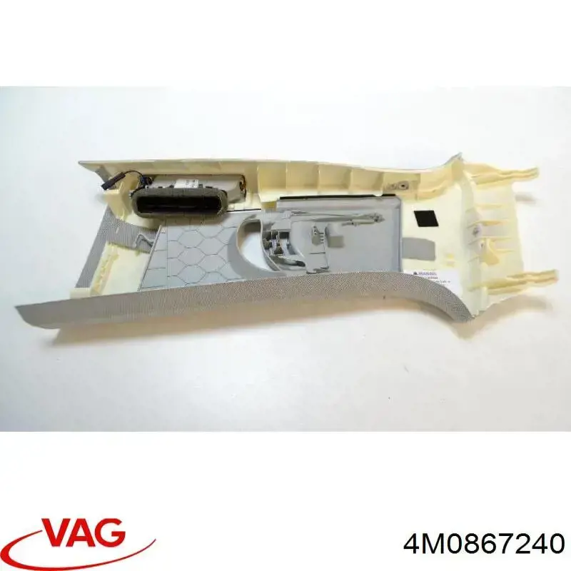 VAG 4M0867240
