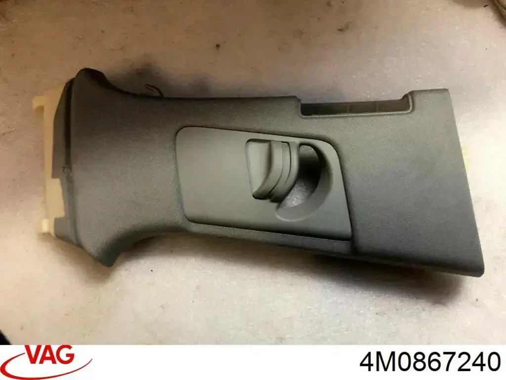 4M0867240 VAG 