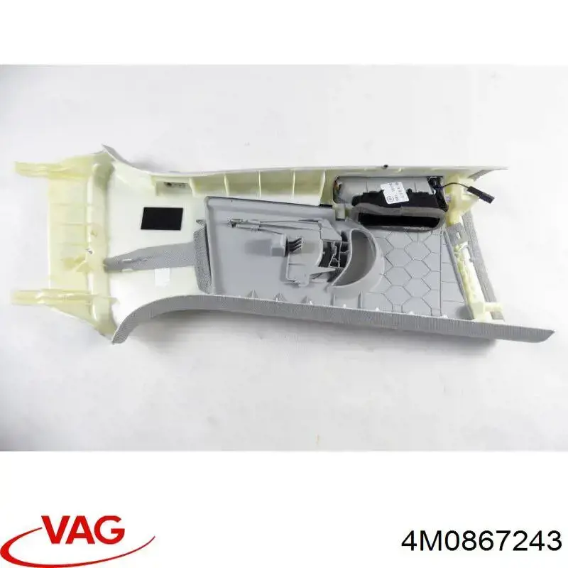 4M0867243 VAG 