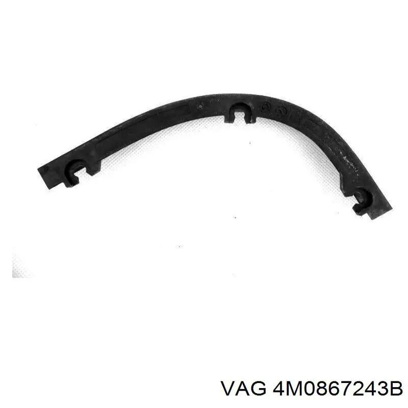  4M0867243B VAG
