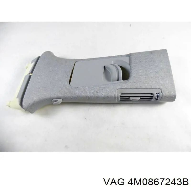 4M0867243B VAG 