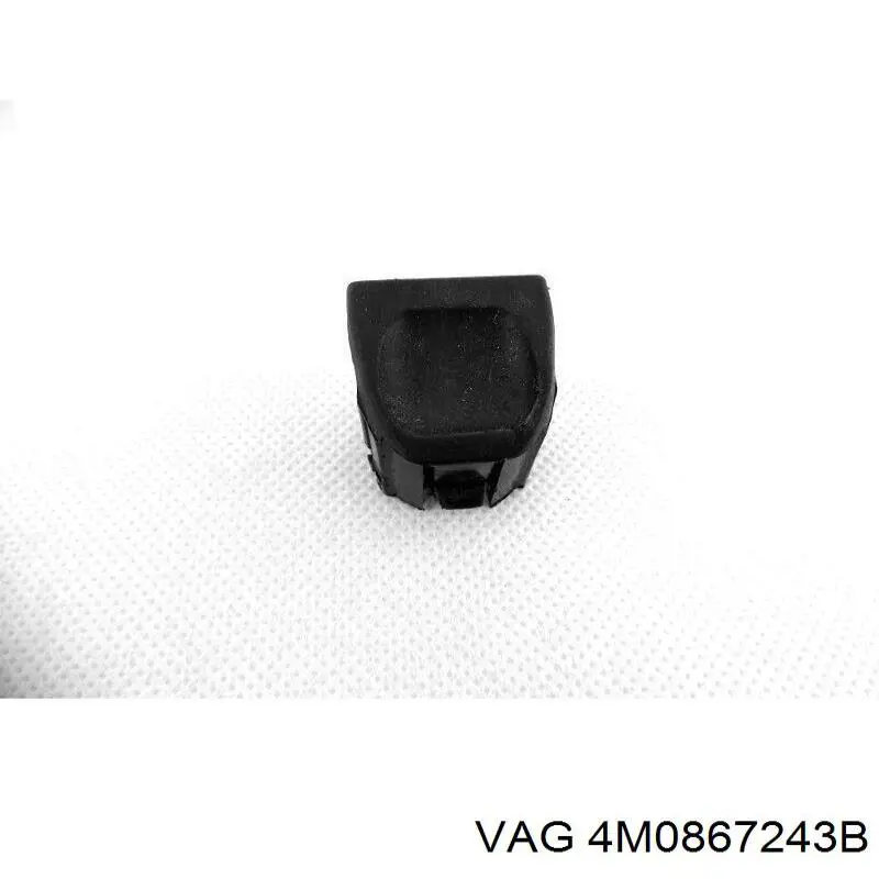 Купить 4M0867243B VAG 