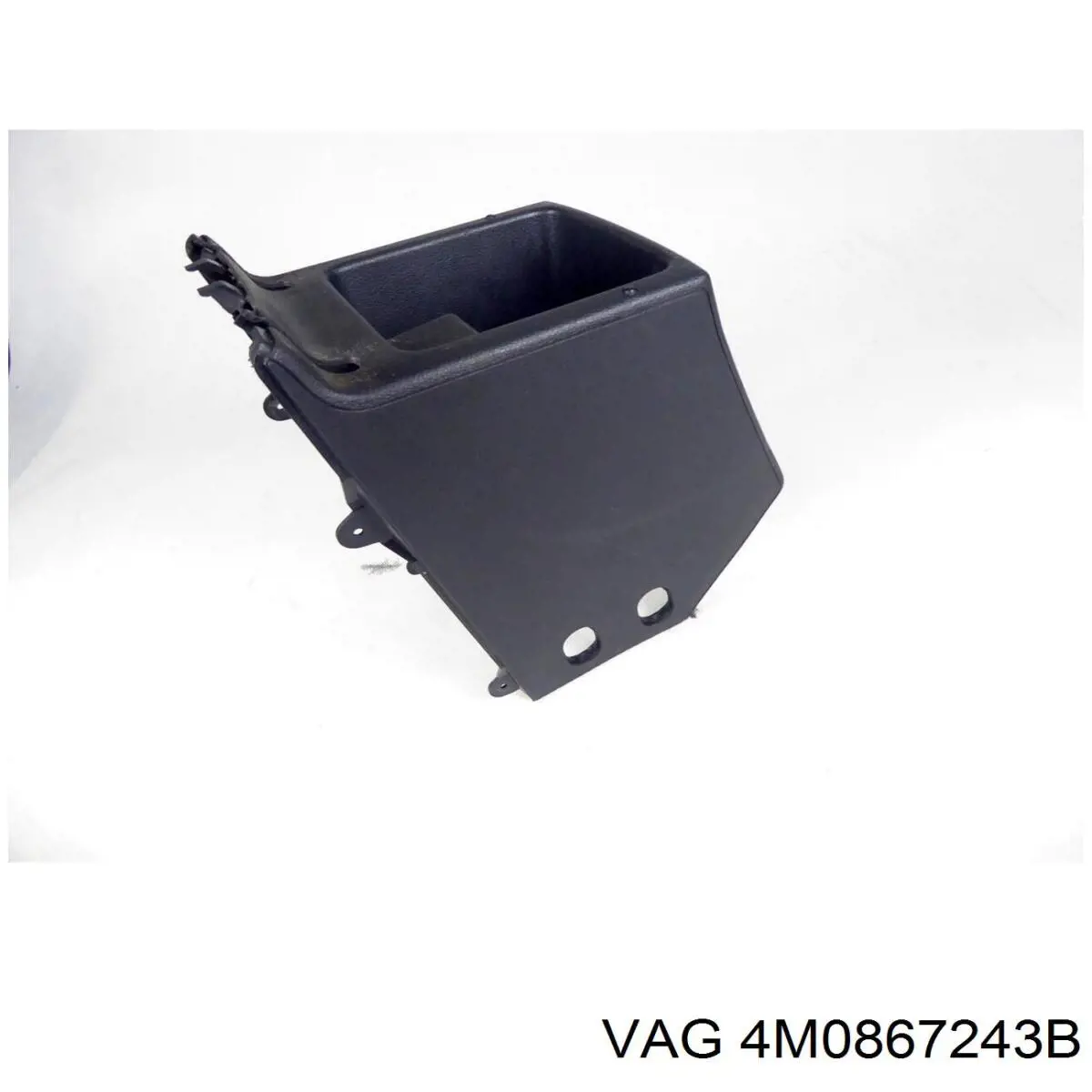  4M0867243B VAG