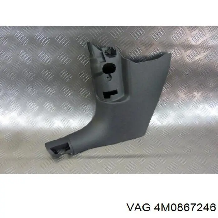  4M0867246 VAG