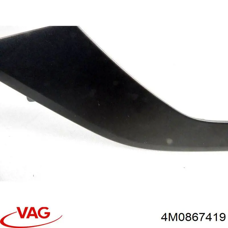  4M0867419 VAG