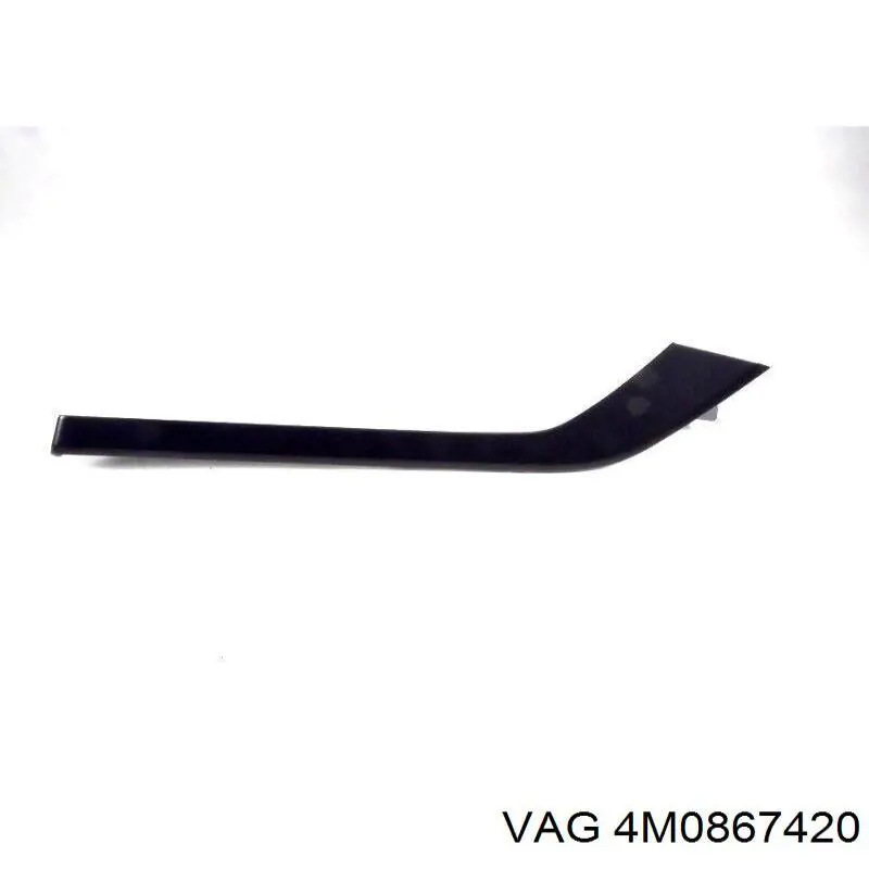 4M0867420 VAG 