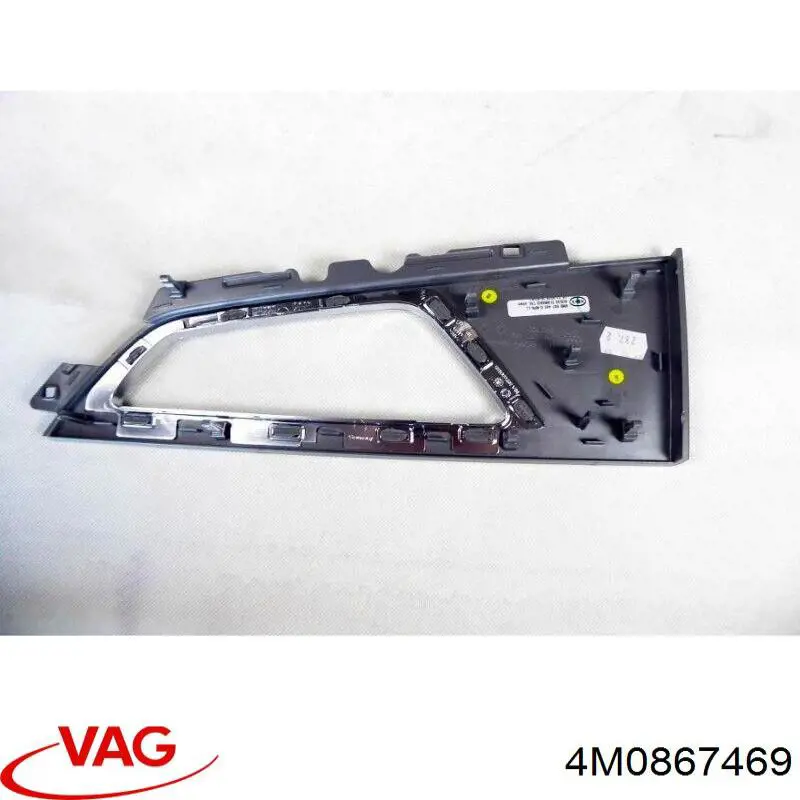  VAG 4M0867469