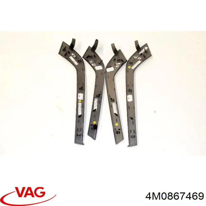 4M0867469 VAG 
