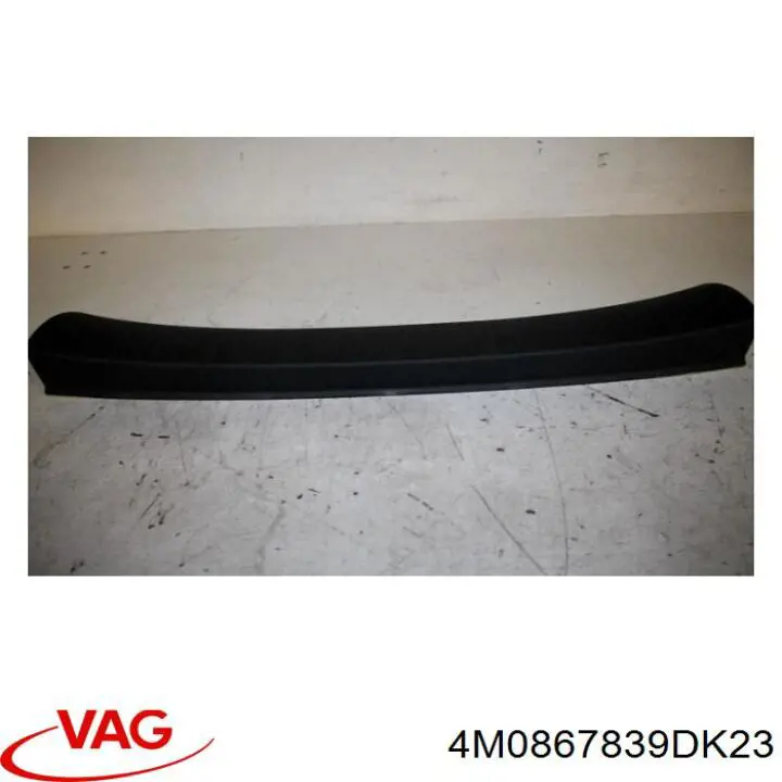  4M0867839DK23 VAG