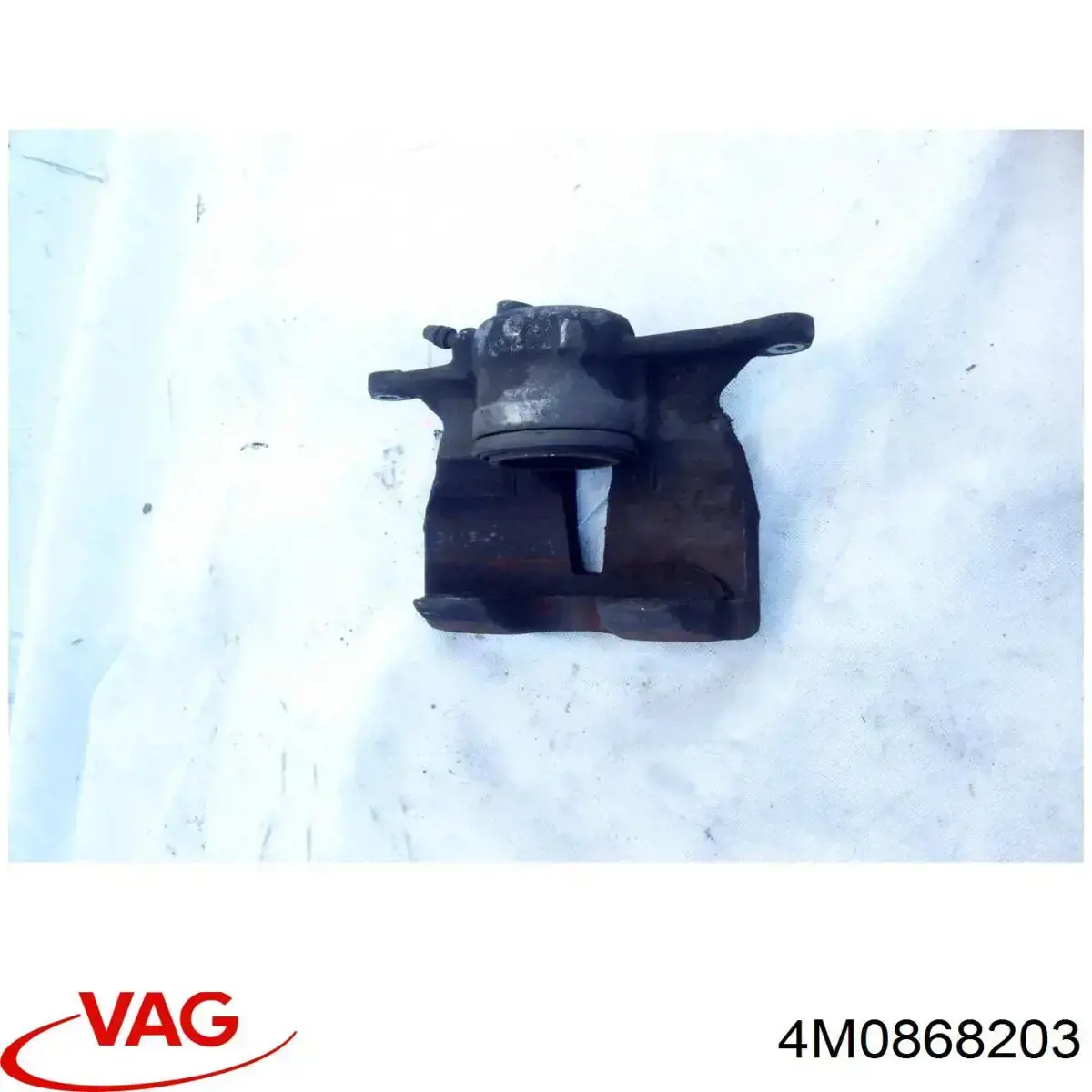 4M0868203 VAG 