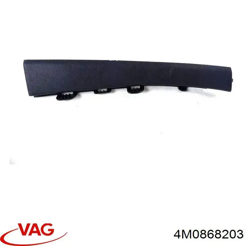  4M0868203 VAG