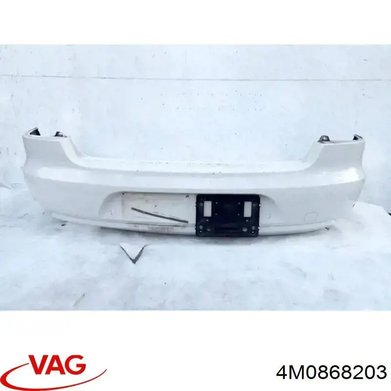  VAG 4M0868203 цена, от 11.29 USD