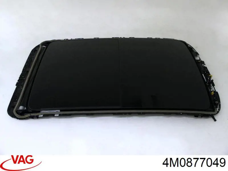 Рама люка VAG 4M0877041 цена, от 310.38 USD