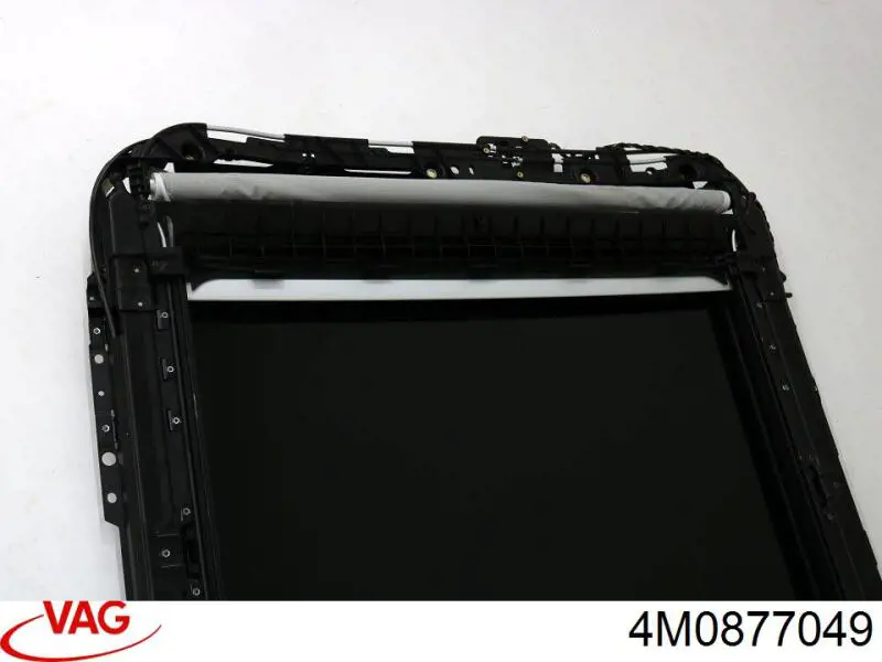 Купить 4M0877049 VAG Рама люка