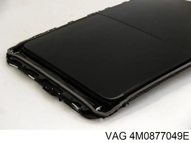 Рама люка 4M0877049D VAG