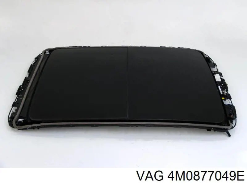 Рама люка VAG 4M0877049D цена, от 114.02 USD