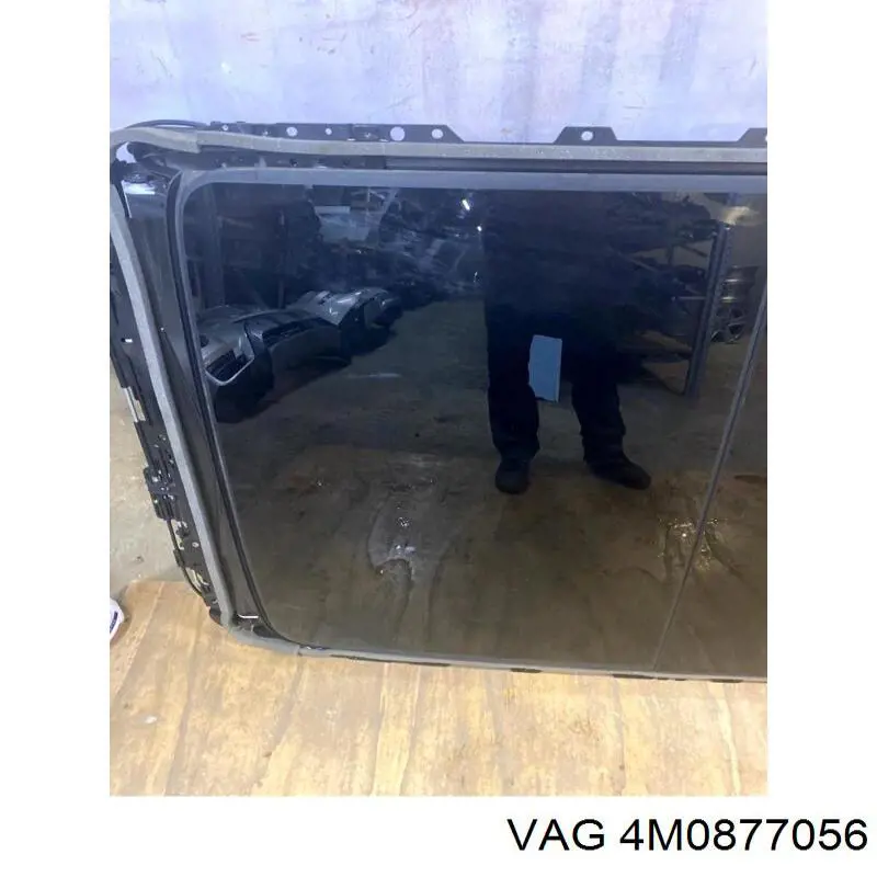  4M0877056 VAG