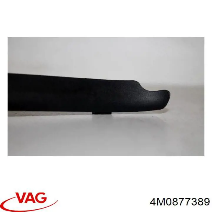  VAG 4M0877389 цена, от 38.94 USD