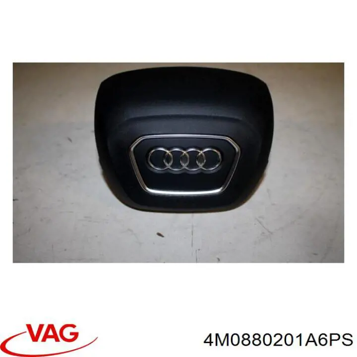  4M0880201A6PS VAG