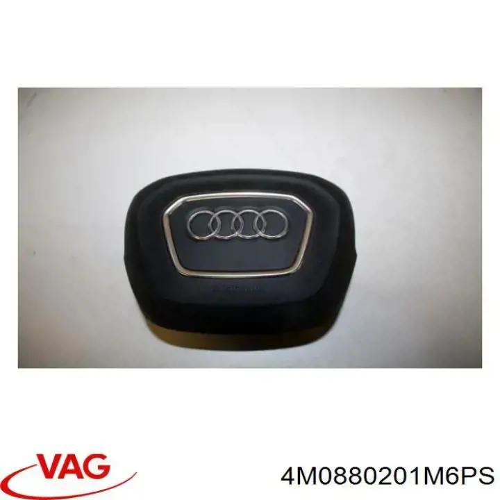  4M0880201S6PS VAG