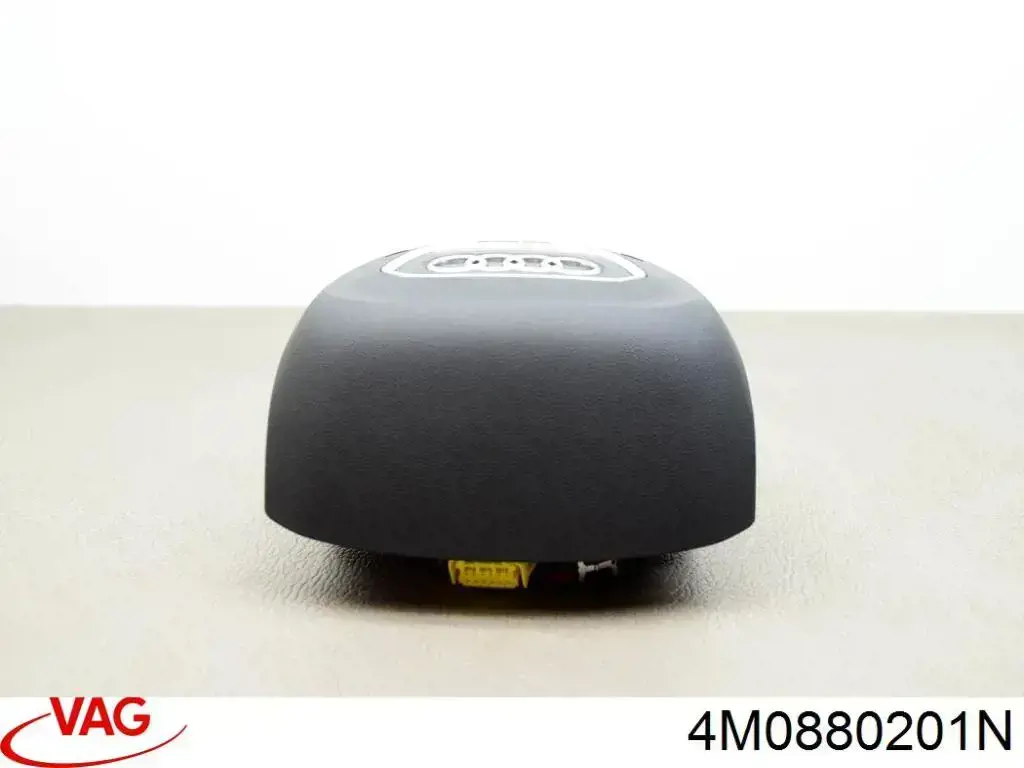 Airbag в мультируль VAG 4M0880201N цена, от 147.79 USD