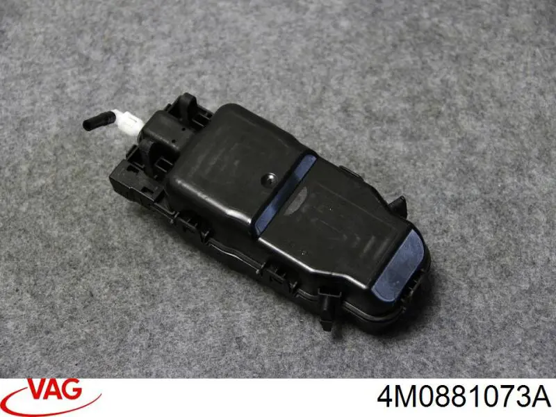  VAG 4M0881073A цена, от 161.66 USD