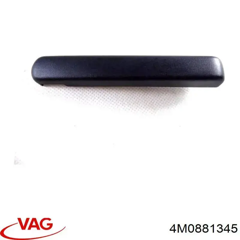  4M0881345 VAG