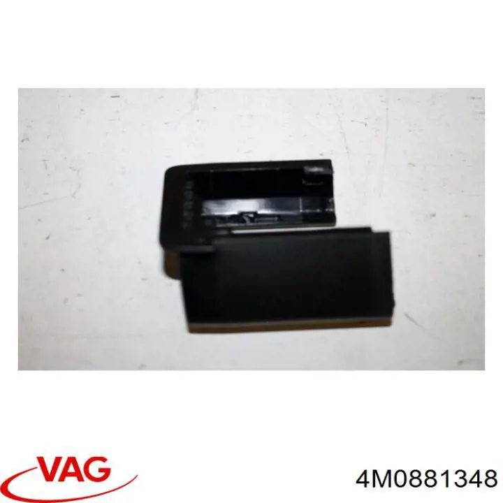  4M0881348 VAG