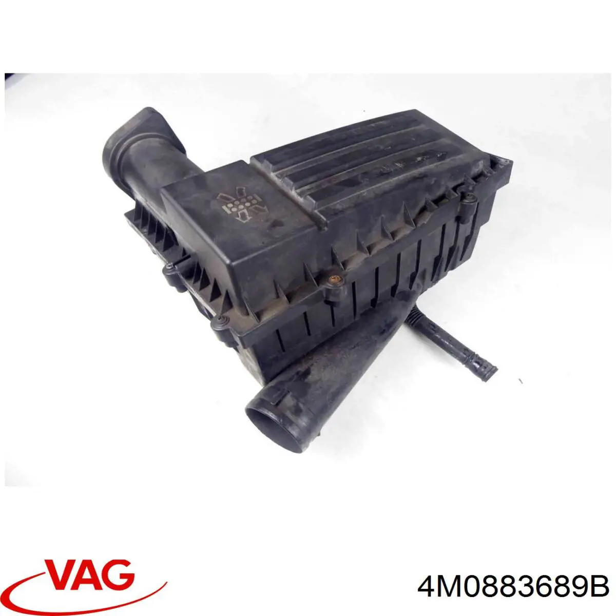 4M0883689B VAG 
