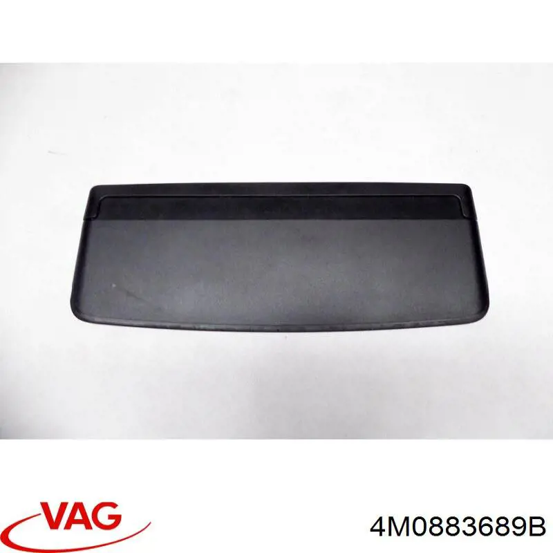  4M0883689B VAG