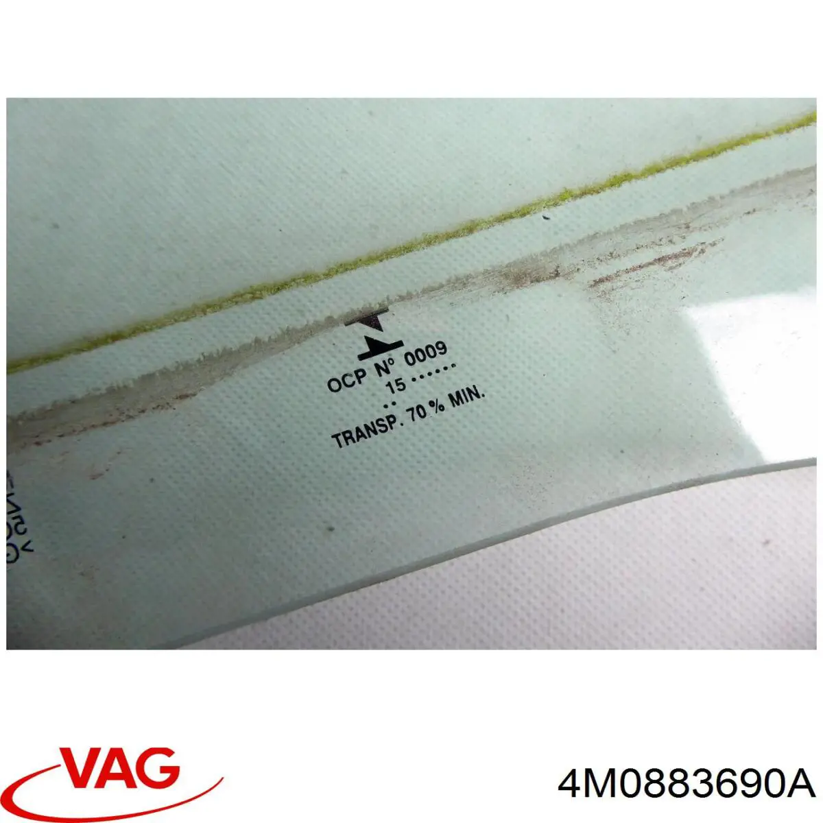  VAG 4M0883690A цена, от 6.33 USD
