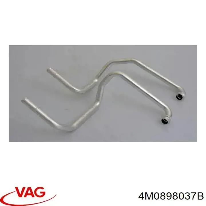 4M0898037B VAG 